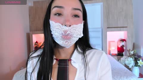 Johovanna online show from December 20, 12:23 pm