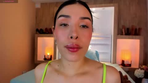 Snapshot of veronica_garciaa chatting on June 2, 2:08 pm Johovanna online show from June 2, 2:08 pm