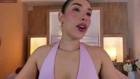 Snapshot of veronica_garciaa chatting on June 8, 3:12 pm Johovanna online show from June 8, 3:12 pm