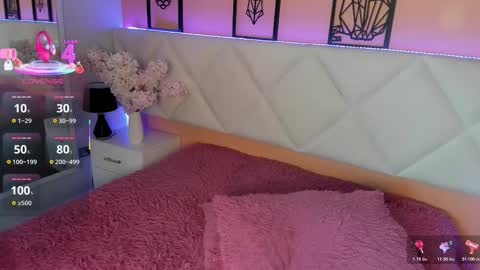 veronica_hill_ online show from November 10, 3:05 am