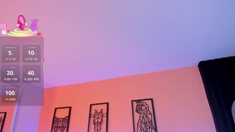 veronica_hill_ online show from December 15, 3:00 am