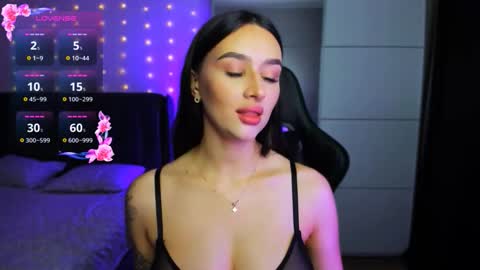 Veronica online show from November 29, 7:17 pm