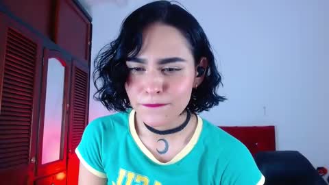 veronica_luar online show from November 6, 6:14 am