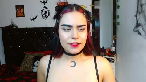 veronica_luar online show from February 16, 7:32 pm
