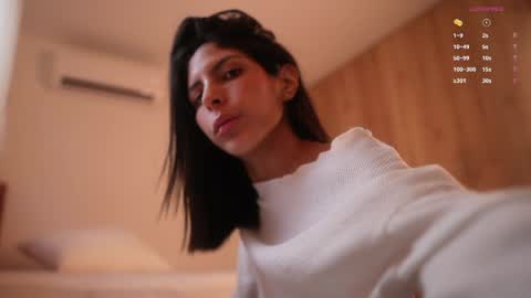 Veronica online show from April 18, 2:10 pm