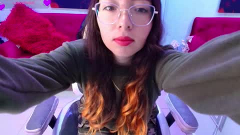 veronica online show from February 26, 12:59 pm