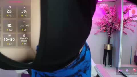 Snapshot of veronica_miiller chatting on June 12, 7:24 pm veronica online show from June 12, 7:24 pm