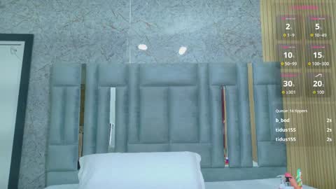 Veronica online show from April 1, 1:41 pm