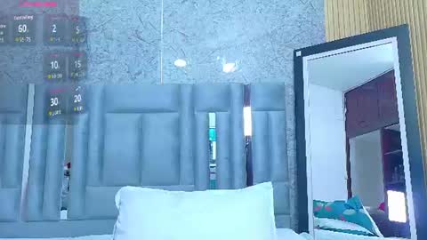 Snapshot of veronica_roose chatting on June 18, 12:31 pm Veronica online show from June 18, 12:31 pm