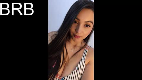 Veronica Rodriguez online show from December 19, 6:20 am