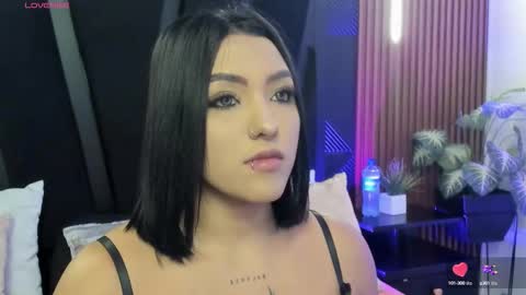 VERONICA ROSSE online show from September 25, 11:03 am