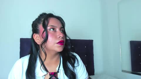 Snapshot of veronicaa_squirt chatting on February 3, 3:37 am veronicaa_squirt online show from February 3, 3:37 am