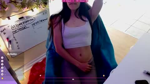 veronicababy26 online show from July 6, 3:47 pm