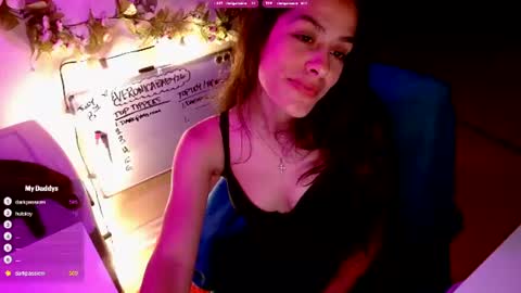 veronicababy26 online show from July 9, 4:38 am