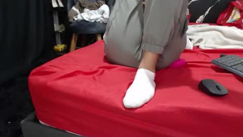 veronicabraum online show from September 9, 10:09 pm