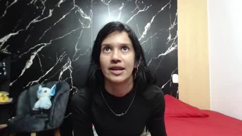 veronicabraum online show from September 23, 7:17 pm
