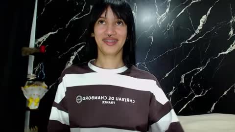 veronicabraum online show from October 17, 10:12 pm