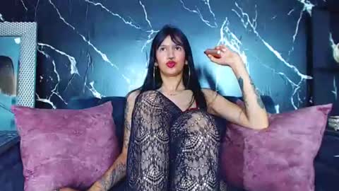 veronicabraum online show from October 21, 3:18 am