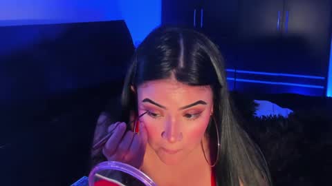 Snapshot of veronicabrown_xxx chatting on July 1, 4:36 am Vero online show from July 1, 4:36 am