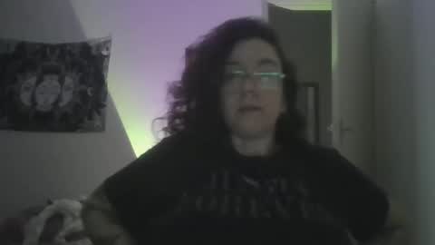 veronicadiscovery online show from November 27, 11:07 pm