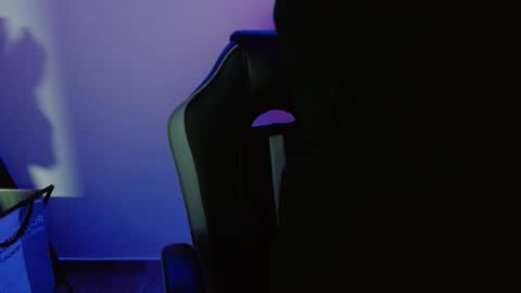 Veronica Clark online show from February 8, 3:21 am