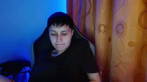 Veronica Clark online show from March 10, 4:28 am