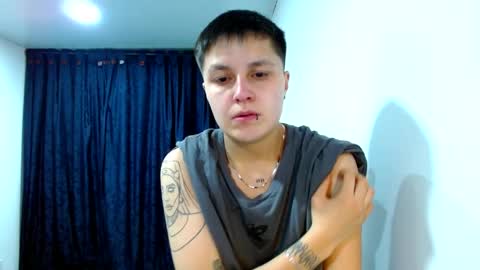 Veronica Clark online show from April 22, 2:25 am