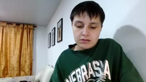 Veronica Clark online show from June 26, 4:39 am