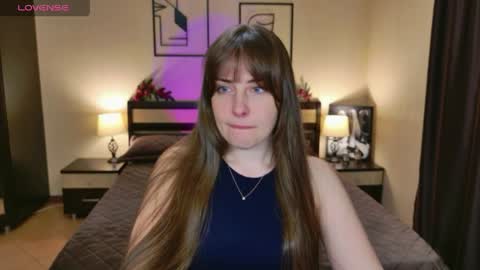 Snapshot of veronicafreman chatting on May 17, 4:21 am Veronica online show from May 17, 4:21 am