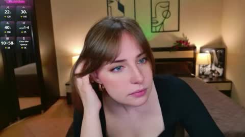 Snapshot of veronicafreman chatting on June 1, 4:58 am Veronica online show from June 1, 4:58 am