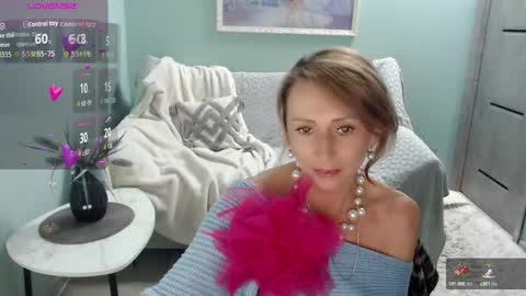 Helen online show from October 3, 5:59 am
