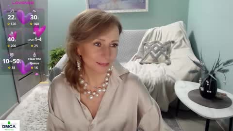 Helen online show from November 11, 5:51 am