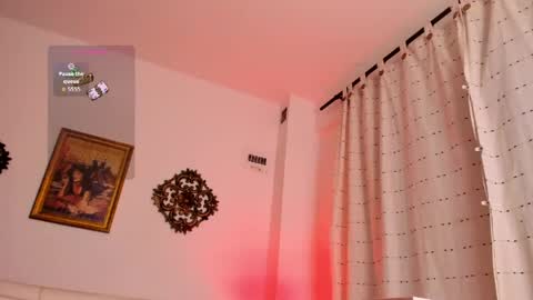 Veronica Gills online show from May 16, 12:07 am