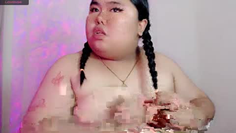 MS. VERONICA 22 I love Aza 3 online show from January 29, 7:25 am