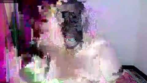 MS. VERONICA 22 I love Aza 3 online show from February 15, 7:06 am