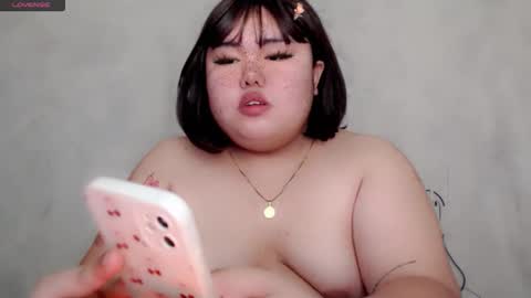 MS. VERONICA 22 I love Aza 3 online show from December 14, 10:03 pm