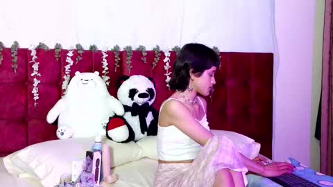 veronicalamberth online show from February 15, 4:53 am