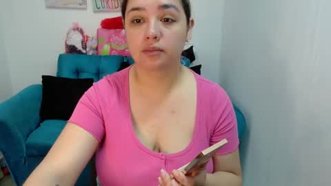 Snapshot of veronicaparkersex chatting on May 22, 12:22 pm veronicaparkersex online show from May 22, 12:22 pm
