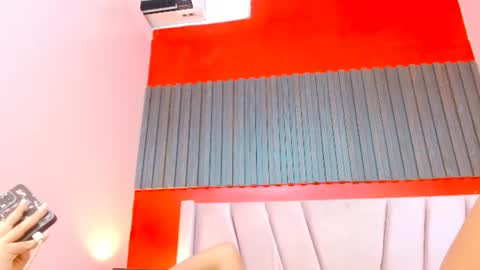 Veronica Robles online show from July 26, 12:08 am