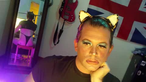 veronicavail online show from December 5, 11:49 am