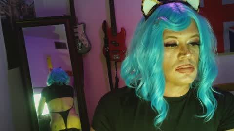 veronicavail online show from December 19, 12:45 pm