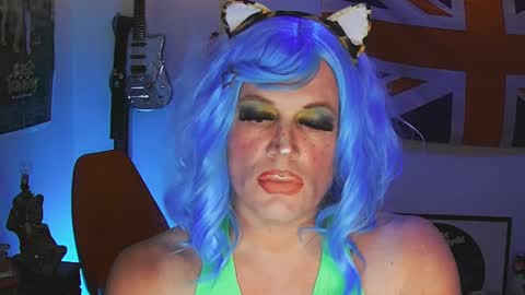veronicavail online show from October 9, 7:50 am