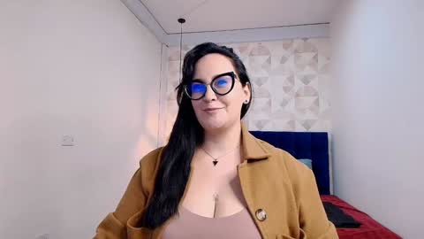 veroniicabbw online show from December 19, 4:02 pm
