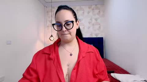 veroniicabbw online show from December 21, 7:38 pm
