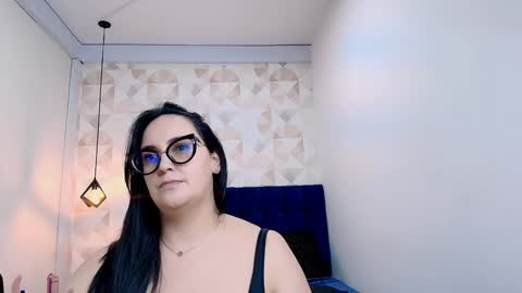 veroniicabbw online show from December 27, 6:31 pm