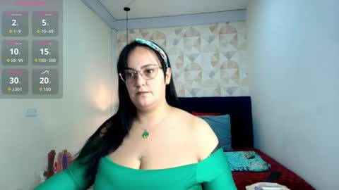 veroniicabbw online show from September 30, 11:59 am