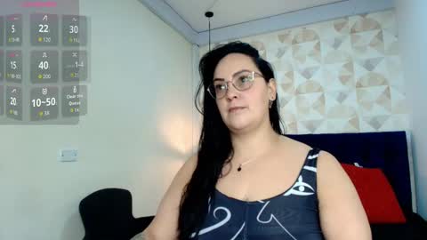 veroniicabbw online show from October 4, 12:14 pm