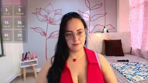 veroniicabbw online show from November 24, 12:16 pm