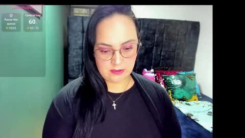 veroniicabbw online show from January 6, 12:09 pm