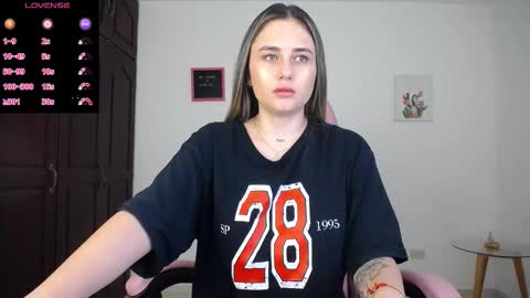 Vero online show from September 16, 6:47 am